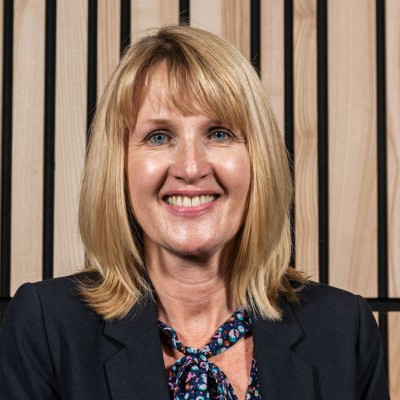 Professor Jane Murphy